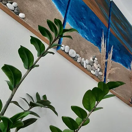 Vesperi Studios & Apartments Apartment Rethymno (Crete)