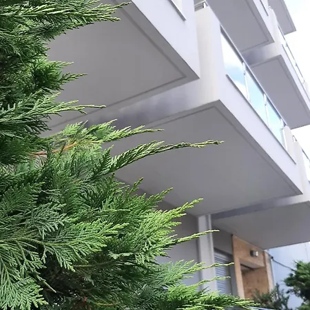 Vesperi Studios & Apartments Apartment