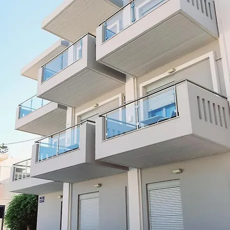 Apartment Vesperi Studios & Apartments