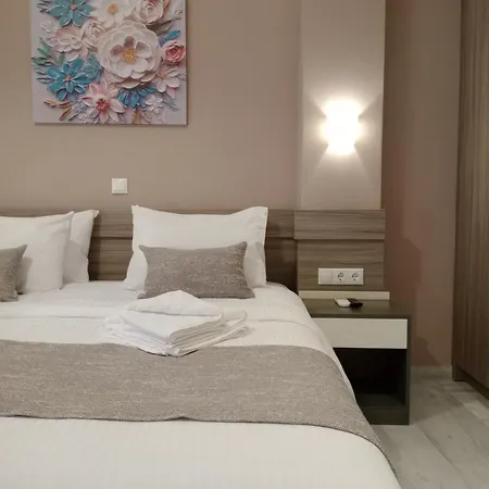 Apartment Vesperi Studios & Apartments Rethymno (Crete)