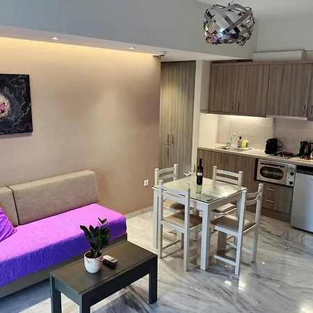Vesperi Studios & Apartments *