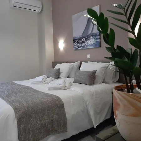 Vesperi Studios & Apartments Apartment