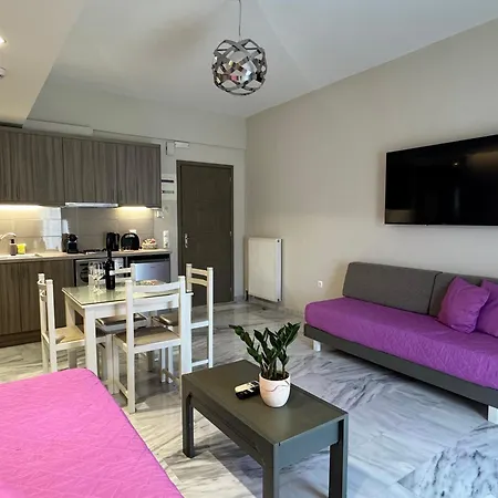 Vesperi Studios & Apartments Apartment Rethymno (Crete)