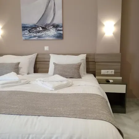 Apartment Vesperi Studios & Apartments Rethymno (Crete)