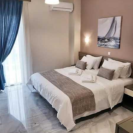 Vesperi Studios & Apartments *