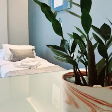 Vesperi Studios & Apartments Apartment