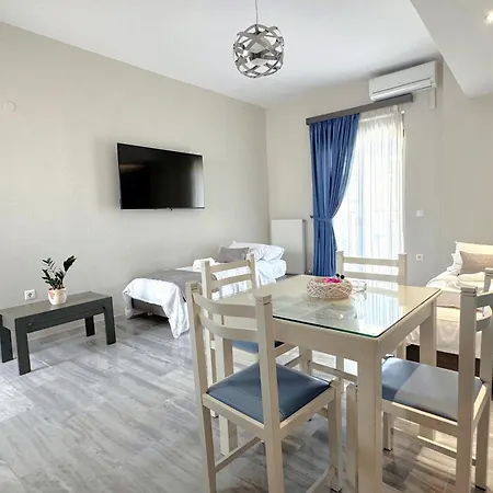 Vesperi Studios & Apartments Apartment *