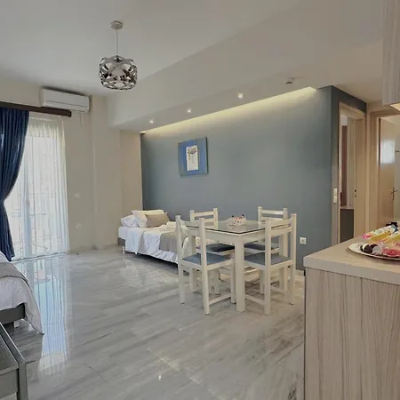 Apartment Vesperi Studios & Apartments