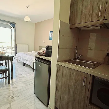 Vesperi Studios & Apartments Apartment *