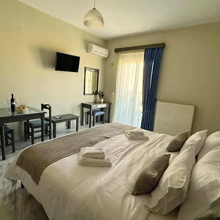 Vesperi Studios & Apartments Apartment Rethymno (Crete)