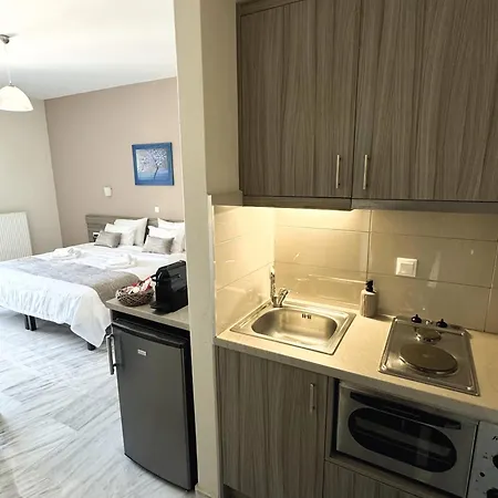 Vesperi Studios & Apartments *