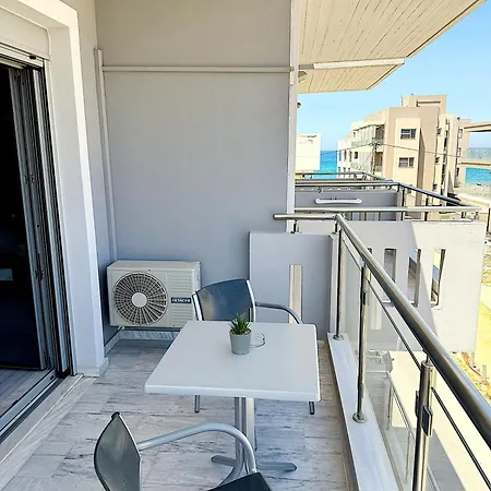 Apartment Vesperi Studios & Apartments Rethymno (Crete)