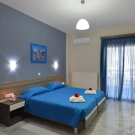 Apartment Vesperi Studios & Apartments *
