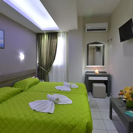 Vesperi Studios & Apartments