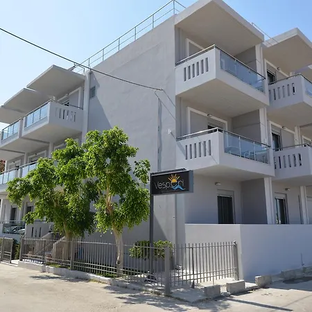 Vesperi Studios & Apartments