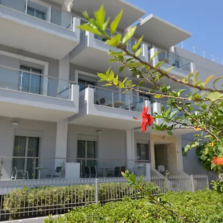 Vesperi Studios & Apartments Apartment