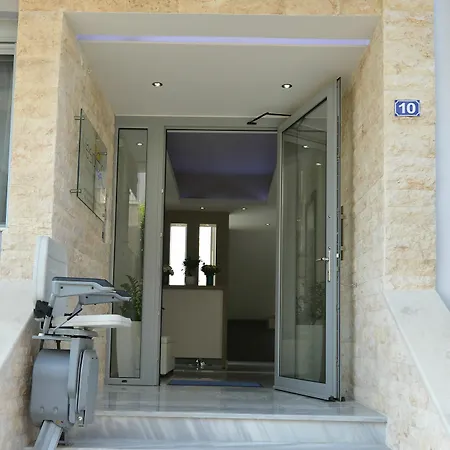 Vesperi Studios & Apartments Apartment *