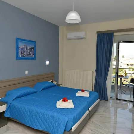 Vesperi Studios & Apartments Apartment *