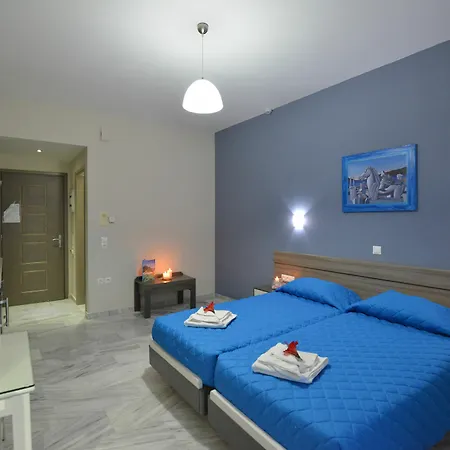 Apartment Vesperi Studios & Apartments