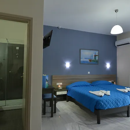 Vesperi Studios & Apartments Apartment *