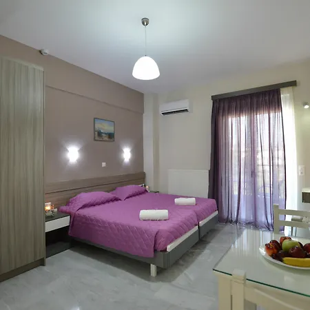 Apartment Vesperi Studios & Apartments Rethymno (Crete)