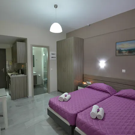 Vesperi Studios & Apartments Apartment Rethymno (Crete)