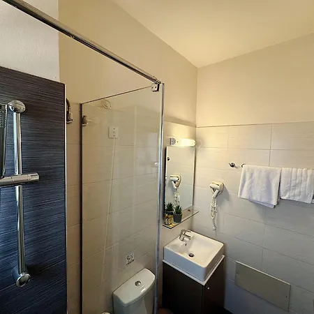 Appartement Vesperi & Réthymnon