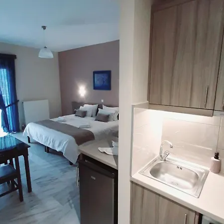 Appartement Vesperi & *