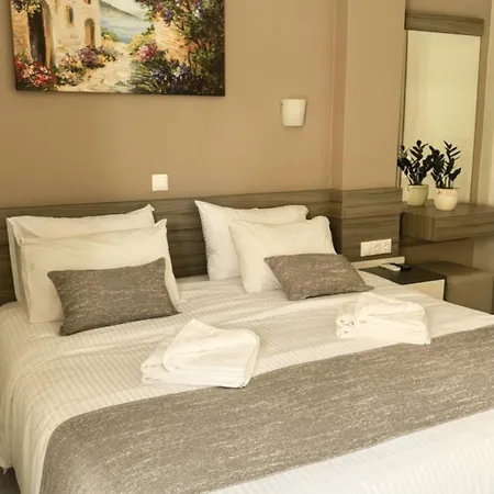 Appartement Vesperi &