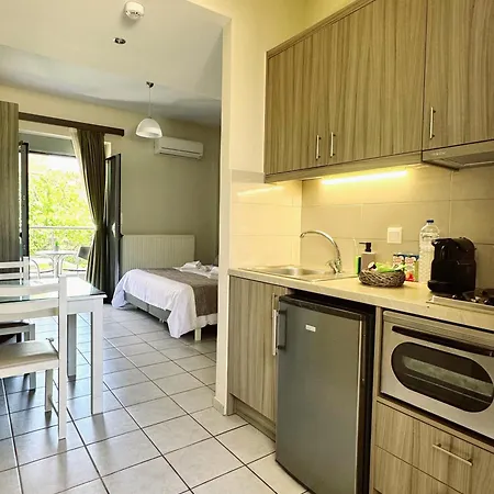 Vesperi & Appartement Réthymnon