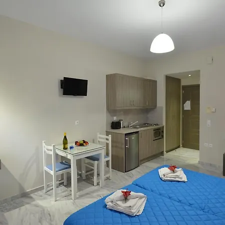 Vesperi & Appartement *