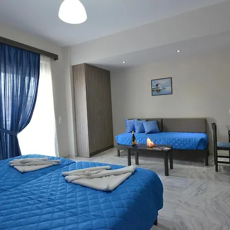 Appartement Vesperi & *