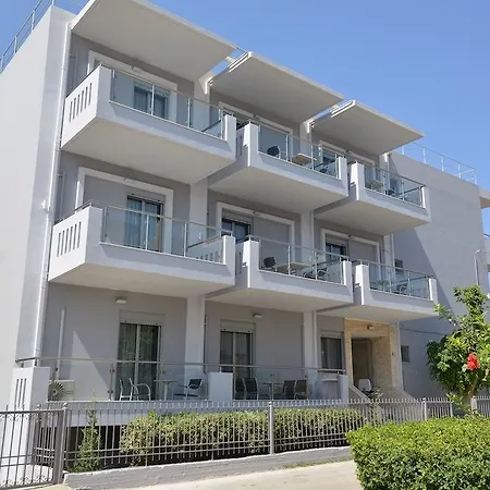 Vesperi & Appartement *