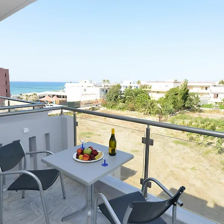 Vesperi & Appartement *