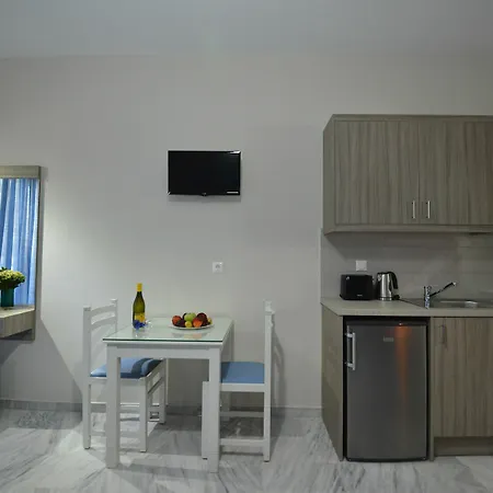 Appartement Vesperi & Réthymnon