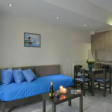 Vesperi & Appartement *